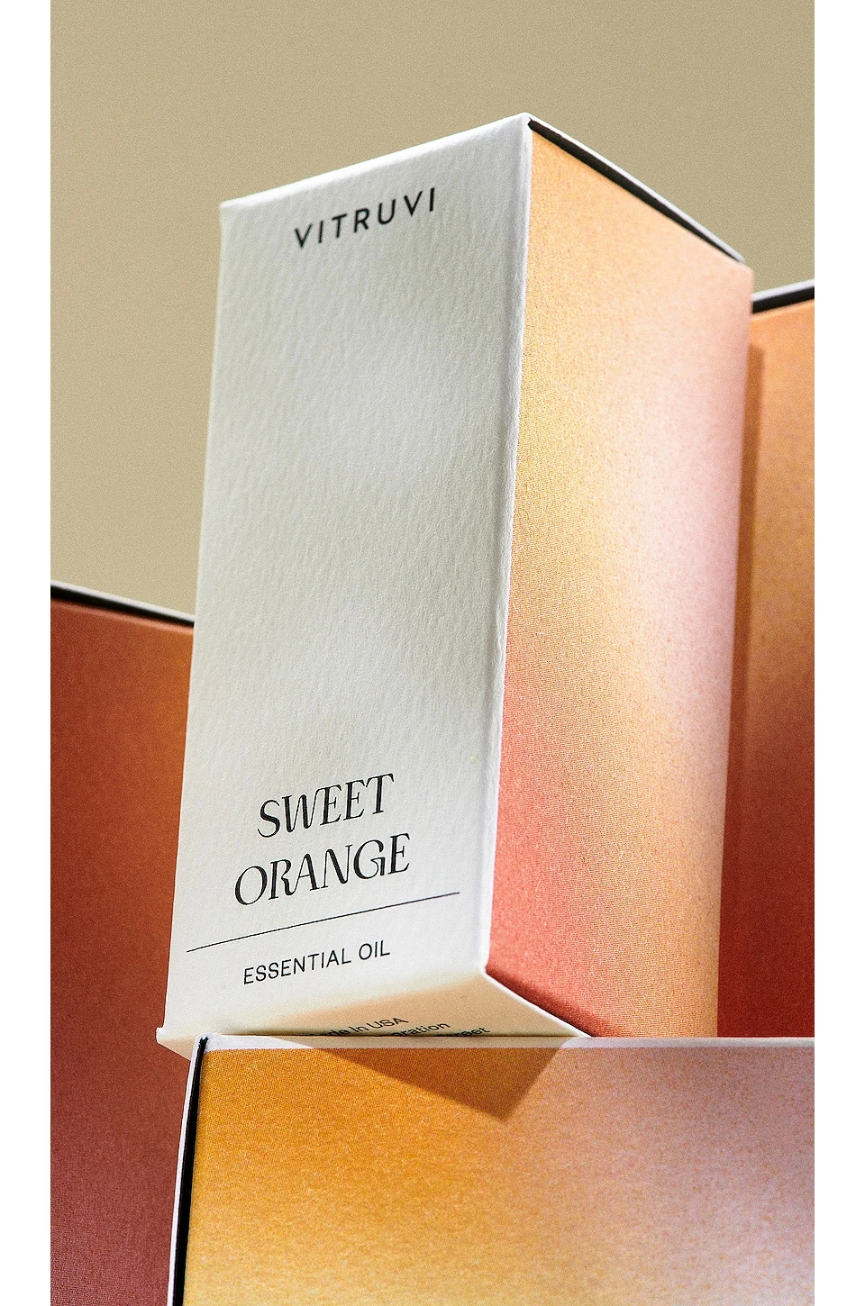 Sweet Orange Essential Oil - Image 3