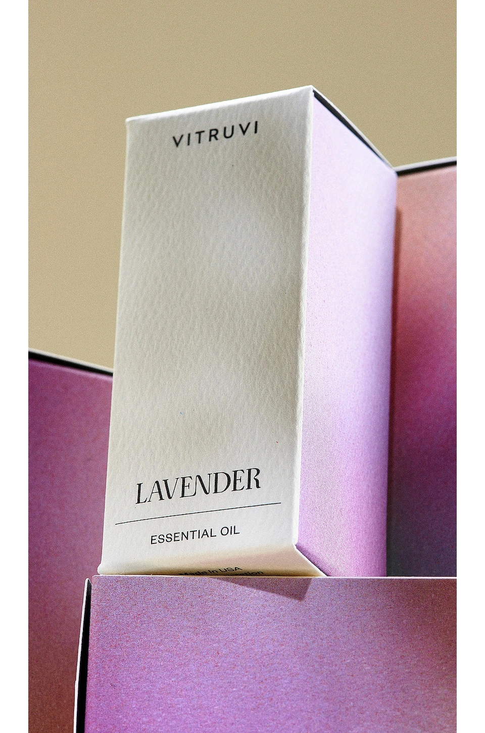 Lavender Essential Oil - Image 3