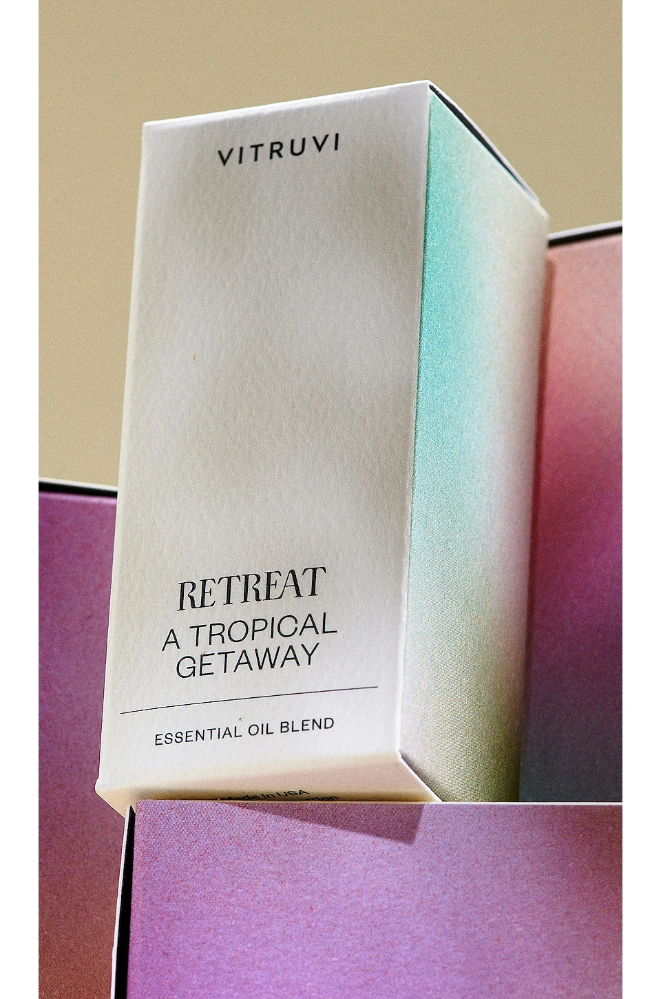 Retreat Essential Oil Blend - Image 3