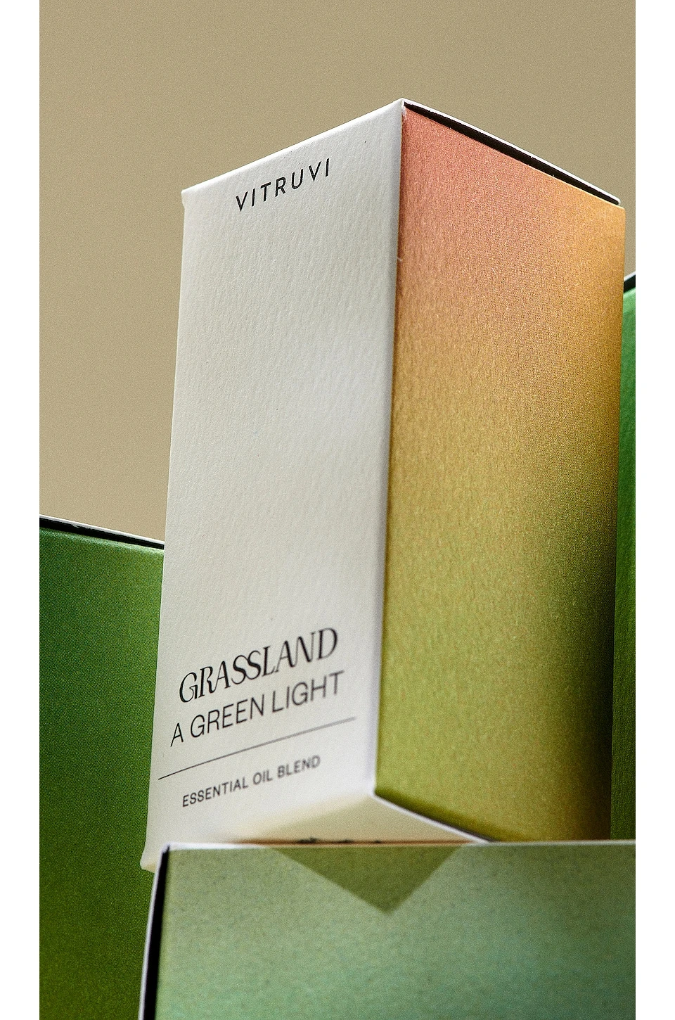 Grasslands Essential Oil Blend - Image 3