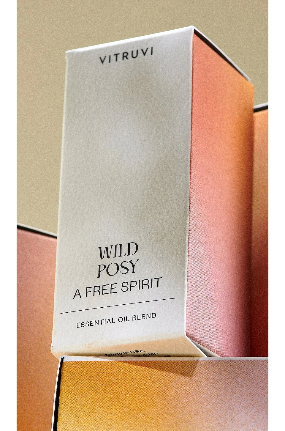 Wild Posy Essential Oil Blend - Image 3