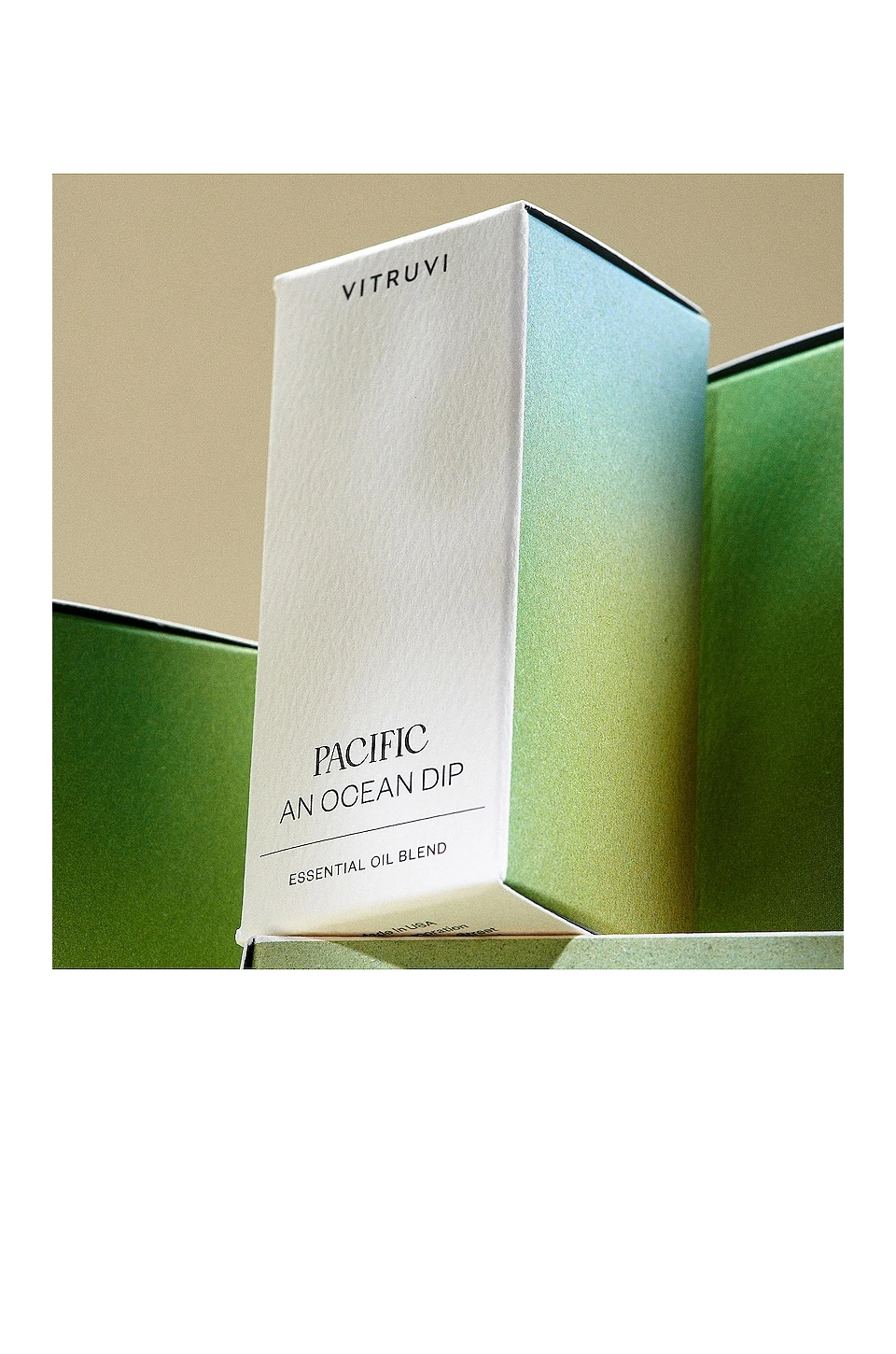 Pacific Essential Oil Blend - Image 3