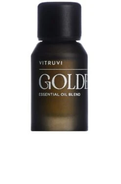 Golden Essential Oil Blend