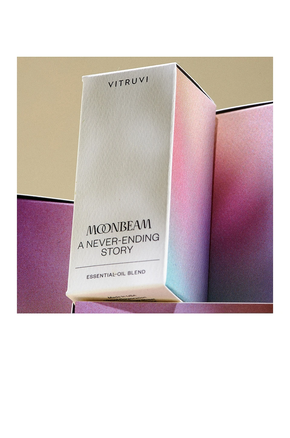 Moonbeam Essential Oil Blend - Image 3