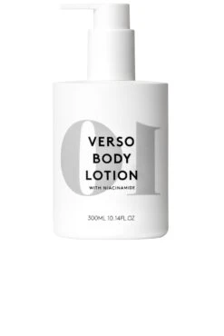 Body Lotion