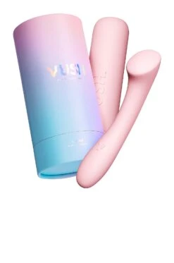 Shine G-Spot Vibrator Pink Friday