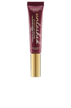 Unlashed Volume And Curl Mascara