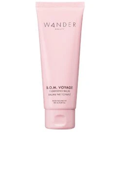 B.O.M. Voyage Cleansing Balm