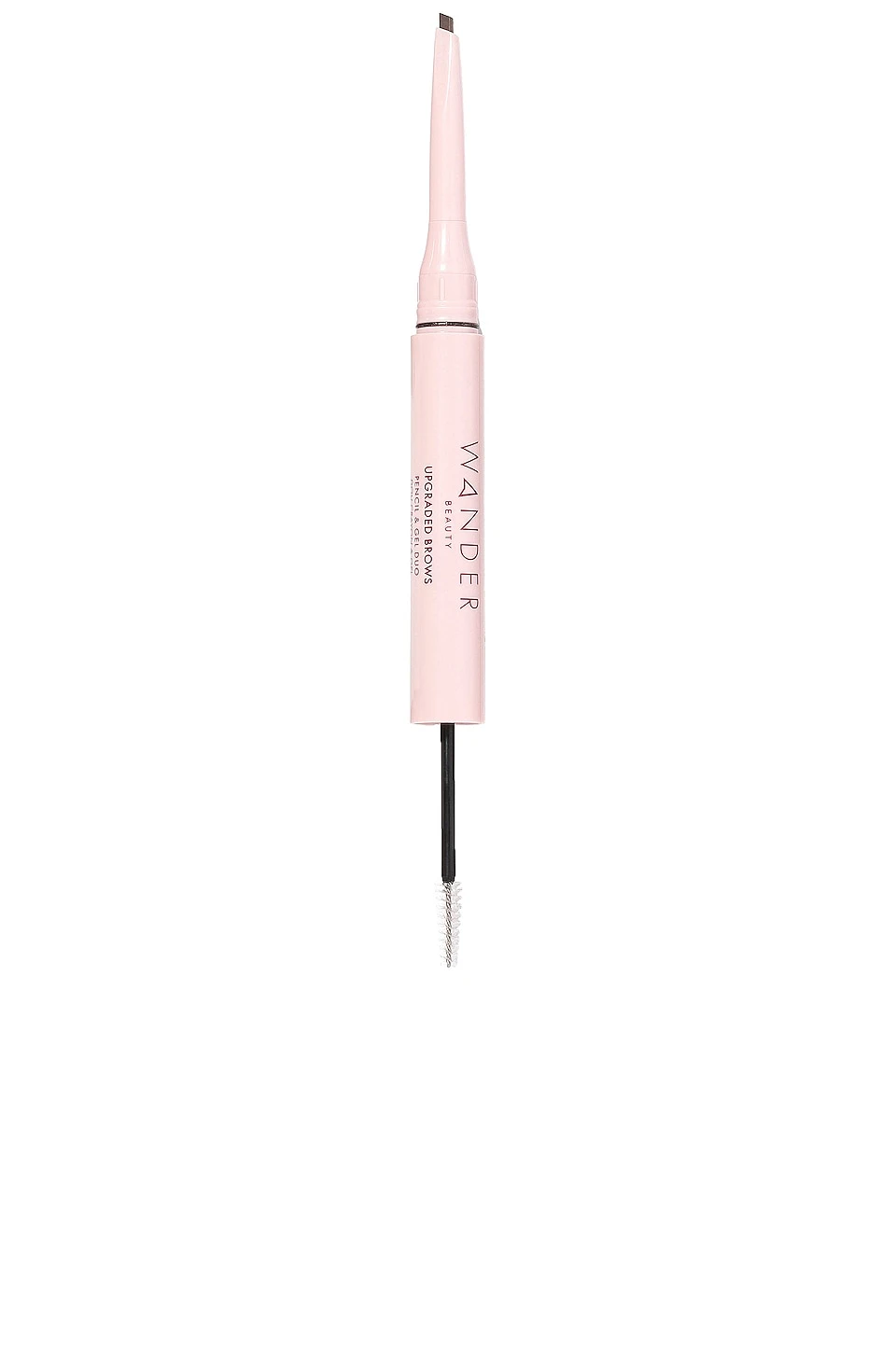 Upgraded Brows Pencil & Gel Duo Medium Brown