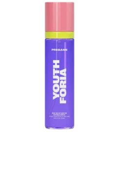 Pregame Setting Spray