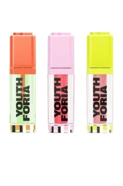 X REVOLVE Festival Ready Set