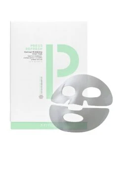 PRESS REFRESH Mask 5 Pack